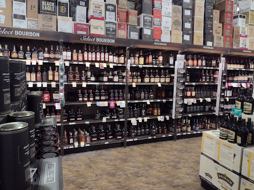 Wine Store «Total Wine & More», reviews and photos, 2325 S Stemmons Fwy, Lewisville, TX 75067, USA