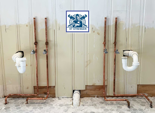 Plumber «HT STRENGER Inc.», reviews and photos, 28915 N Herky Dr #101, Lake Bluff, IL 60044, USA