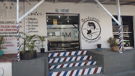 Barbería A Ispiraçon
