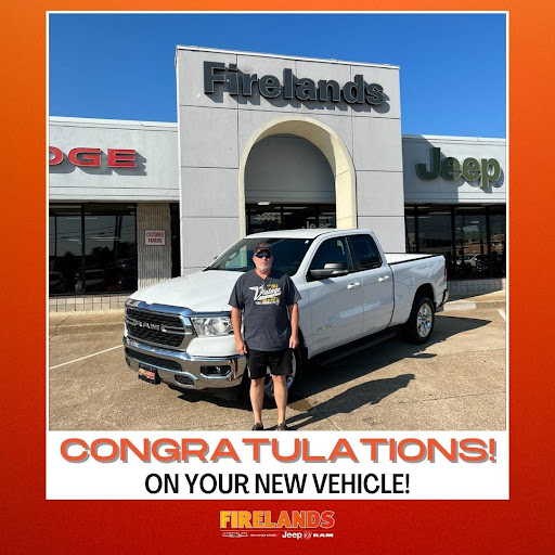 Car Dealer «Kasper Chrysler Dodge Jeep», reviews and photos, 2206 Cleveland Rd W, Sandusky, OH 44870, USA