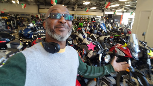 Motorcycle Dealer «Jersey Shore Powersports», reviews and photos, 656 NJ-35, Middletown, NJ 07748, USA