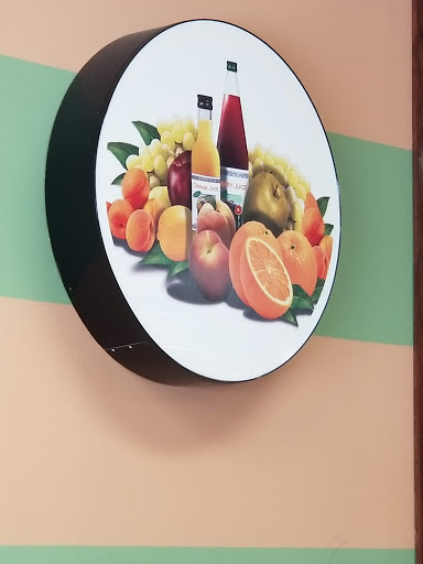 Health Food Store «Healthy Garden & Gourmet Pizza», reviews and photos, 200 County Rte 561, Voorhees Township, NJ 08043, USA