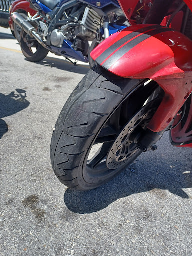 Motorcycle Parts Store «Everything Motorcycles», reviews and photos, 14275 S Dixie Hwy, Miami, FL 33176, USA