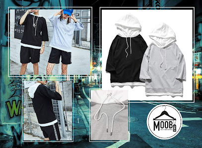 MOOB Moda Y Complementos