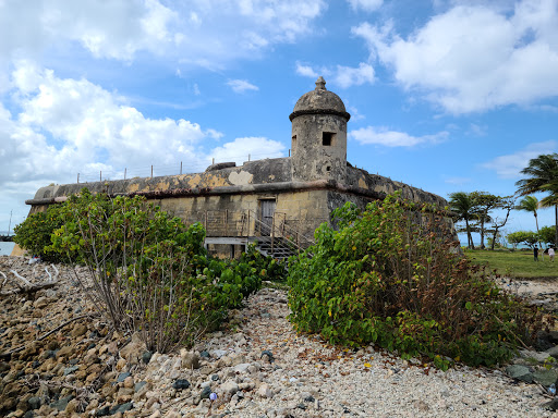 Fort San Juan de la Cruz