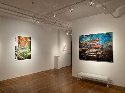 Kolman & Reeb Gallery