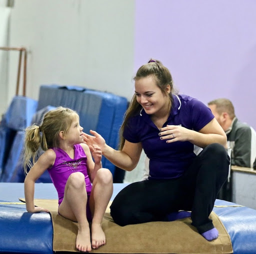 Gymnastics Club «Emeth Gymnastics», reviews and photos, 14999 White Rd, Middlefield, OH 44062, USA