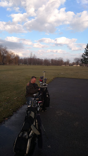 Golf Course «Brighton Park Golf Course», reviews and photos, 70 Brompton Rd, Tonawanda, NY 14150, USA