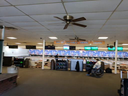 Bowling Alley «Bar-Don Lanes», reviews and photos, 3700 Nicholas St, Easton, PA 18045, USA