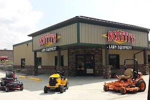 Scotty's Lawn Equipment Sales & Service image