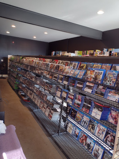 Video Game Store «Game Plus», reviews and photos, 11574 Colony Row, Broomfield, CO 80021, USA