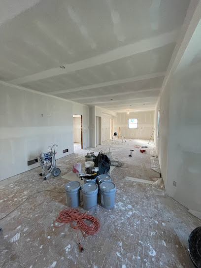 H Square Drywall Services