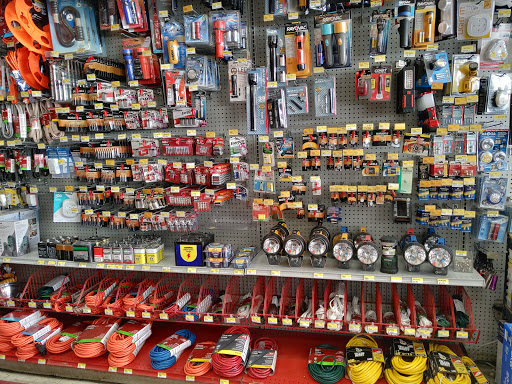 Hardware Store «Ac Hardware Inc», reviews and photos, 226 Long Ave, Hillside, NJ 07205, USA