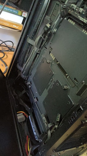 Computer City Repairs image