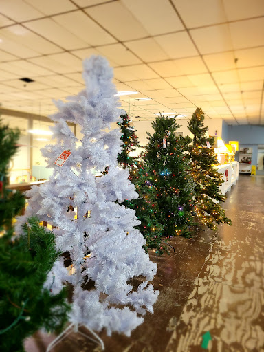 Thrift Store «Restoration Ministries», reviews and photos, 351 W 162nd St, South Holland, IL 60473, USA