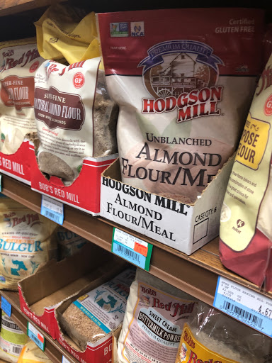 Natural Foods Store «Apple Valley Natural Foods», reviews and photos, 9067 US-31, Berrien Springs, MI 49103, USA