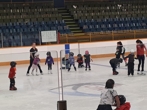 Hockey sur glace Sports Pavilion Roland Désourdy à Cowansville (Quebec) | CanaGuide
