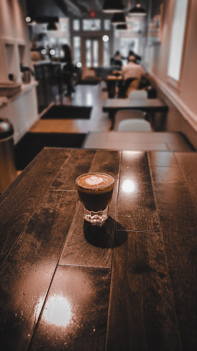 Coffee Shop «Maddie & Bella Coffee Roasters», reviews and photos, 117 Louisiana Ave, Perrysburg, OH 43551, USA