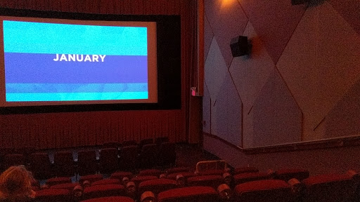 Movie Theater «AMC Classic Apple Valley 15», reviews and photos, 15630 Cedar Ave S, Apple Valley, MN 55124, USA