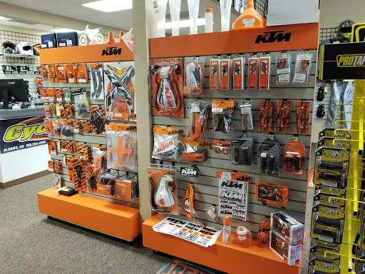 Motorcycle Parts Store «CycleBuy.Com», reviews and photos, 1116 S Commercial Way SE, Albany, OR 97322, USA