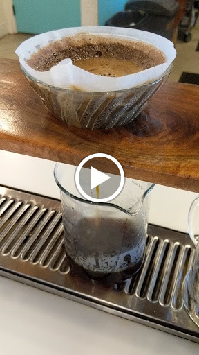 Coffee Store «Pachamama Coffee Cooperative», reviews and photos, 919 20th St, Sacramento, CA 95811, USA