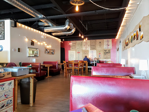 Coffee Shop «Ecclesia Coffee & Community», reviews and photos, 7130 W Maple St #280, Wichita, KS 67209, USA