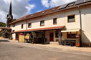 Gasthaus & Pension Tor zum Rennsteig image