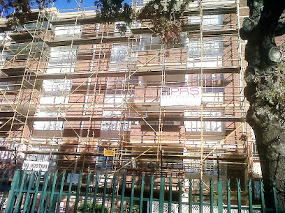 PRS Scaffolding ( PTY) LTD