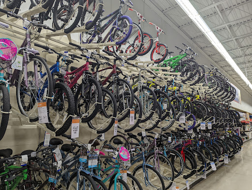 Sporting Goods Store «Academy Sports + Outdoors», reviews and photos, 320 Peachtree Pkwy, Cumming, GA 30041, USA