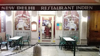 Photos du propriétaire du Restaurant indien New Delhi Restaurant à Lyon - n°9