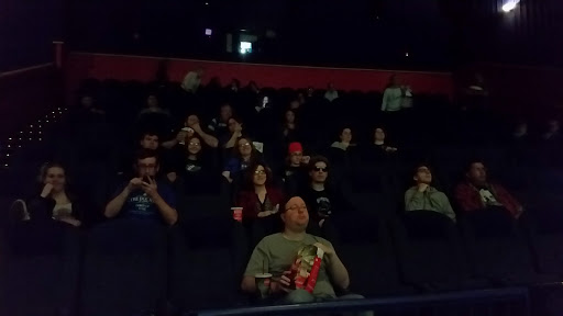 Movie Theater Cinemark Enfield 12 Reviews And Photos 90 Elm St Enfield Ct 06082