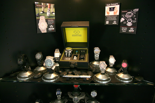 Jewelry Store «Margaret Matson Jewelers», reviews and photos, 312 S 3rd St, Geneva, IL 60134, USA