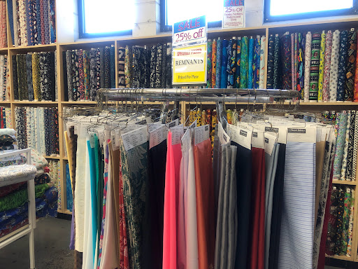Fabric Store «G Street Fabrics», reviews and photos, 12220 Wilkins Ave, Rockville, MD 20852, USA