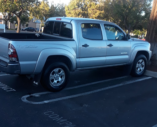 Tire Shop «Wheel Works», reviews and photos, 7100 Regional St, Dublin, CA 94568, USA