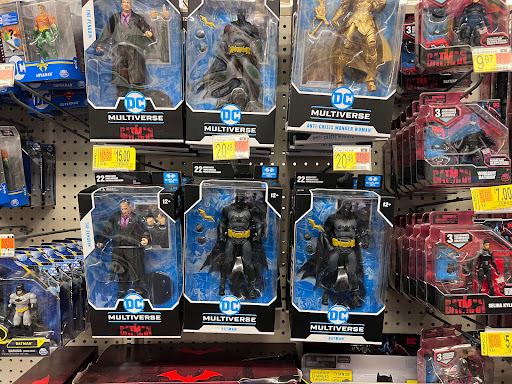 Photo Shop «Walmart Supercenter», reviews and photos, 4101 S McColl Rd, Edinburg, TX 78539, USA