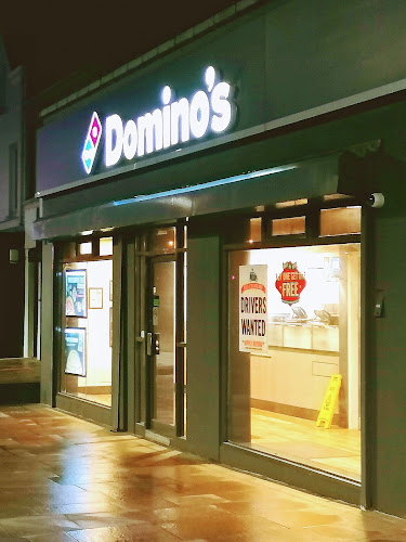 Domino's Pizza - Belfast - East - Belfast