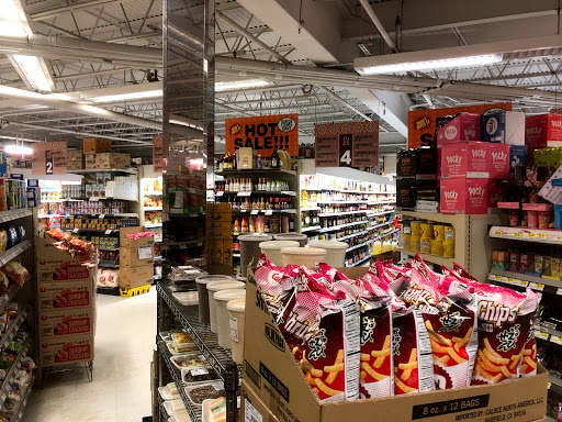 Asian Grocery Store «H Mart», reviews and photos, 1720 Marlton Pike East, Cherry Hill, NJ 08003, USA