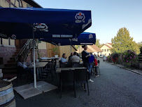 Atmosphère du Restaurant Caveau Au Petit Bariga à Bergheim - n°3