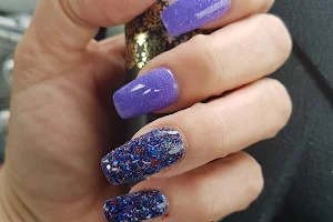 JL's Glamorous Nails image