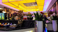 Atmosphère du Restaurant chinois Gourmet wok à Taden - n°11