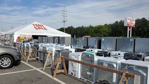 Appliance Store «P.C. Richard & Son», reviews and photos, 550 NJ-70, Brick, NJ 08723, USA