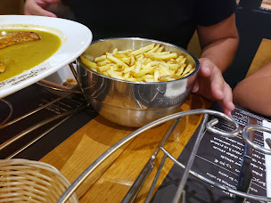 Photo n°108 de Bistro Régent CLEMENCEAU à Bordeaux ()