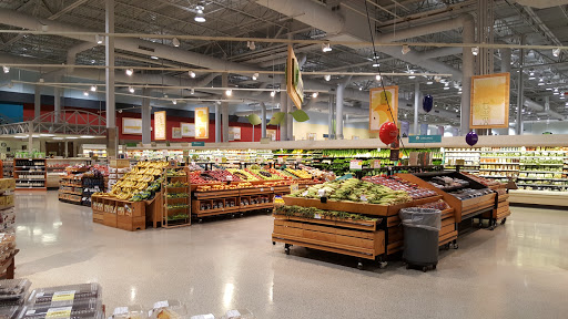 Supermarket «Publix Super Market at Apex», reviews and photos, 16560 N Nebraska Ave, Lutz, FL 33549, USA