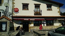 Restaurante Itxas-berri