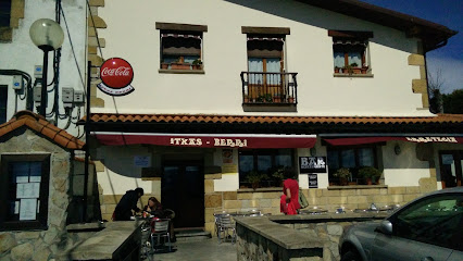 Restaurante Itxas-berri - 724, 20800 Auzoa, Gipuzkoa, Spain