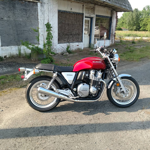 Motorsports Store «Sunrise Honda Motorsports», reviews and photos, 800 Truman Baker Dr, Searcy, AR 72143, USA