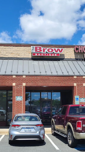 The Brow Boutique, 46901 Cedar Lake Plaza, Sterling, VA 20164, USA, 