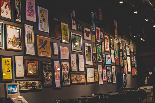 Bar «The Waiting Room Lounge», reviews and photos, 6212 N Maple St, Omaha, NE 68104, USA