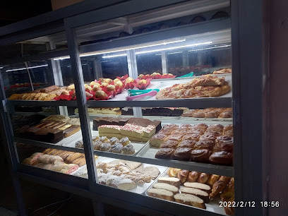 Panadería y pastelería super pan de Miramar