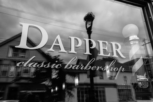 Barber Shop «Dapper Classic Barbershop», reviews and photos, 1209 E Brady St, Milwaukee, WI 53202, USA